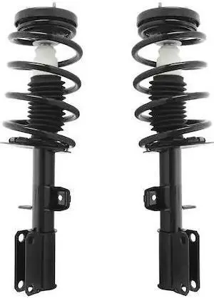 UNITY 2-11375-11376-001 2-11375-11376-001 Front Complete Strut Assembly Kit