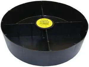 JONES STEPHENS T60104 SMALL BUCKET CADDY TRAY