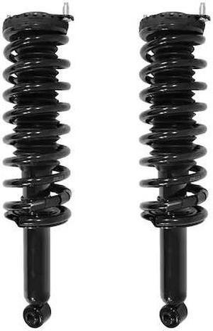 UNITY 2-15870-001 2-15870-001 Rear Complete Strut Assembly Kit