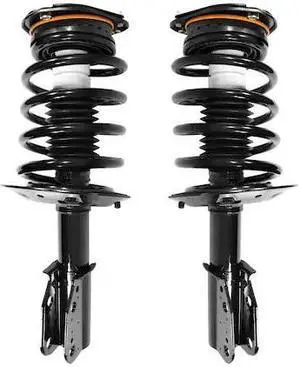 UNITY 2-11360-001 2-11360-001 Front Complete Strut Assembly Kit