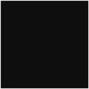 TAPE LOGIC DL638F Tape Logic® Inventory Rectangle Labels, 4" x 4", Black,