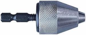 CENTURY DRILL & TOOL 68585 Keyless Drill Chuck 1/4"