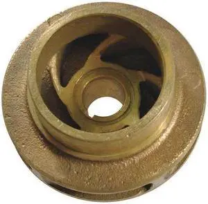 DAYTON PP27004AG Impeller