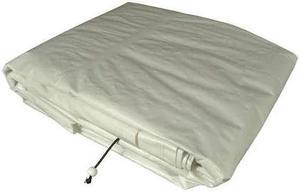 ZORO SELECT TT11C544RFG Roof