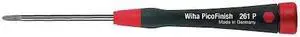 Wiha 26130 #000 x 40mm PicoFinish Precision Phillips Screwdriver