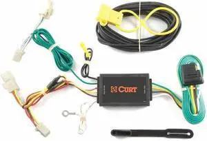 CURT 56035 Custom Wiring Harness,56035