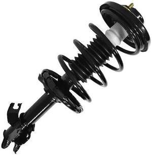 UNITY 11431 11431 Front Left Complete Strut Assembly