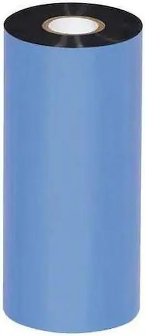 PARTNERS BRAND THT136 Thermal Transfer Ribbon, 5.98" W, 1345' L