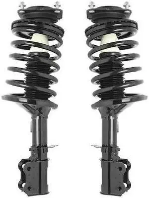 UNITY 2-11833-11834-001 2-11833-11834-001 Front Complete Strut Assembly Kit