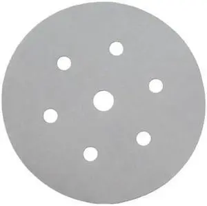 MIRKA 2B-343-220 Q.Silver 6" Psa 6H P220