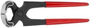 KNIPEX 50 01 225 8 3/4 in End Cutting Plier Uninsulated