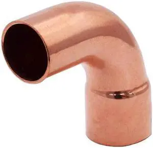 LEGEND VALVE 450-090 3" LONG TURN ST 90 ELBOW