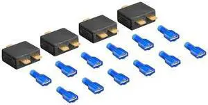 CURT 58999 RV Harness Diode Kit,58999