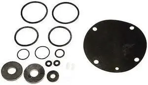 FEBCO 905111 Rubber Parts Kit,3/4 to 1 In