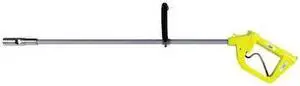 Guardair Air Gun,Pistol Grip,Cast Aluminum  F5060AA