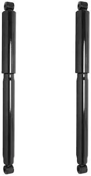UNITY 2-252600-001 2-252600-001 Rear Shock Absorber Kit