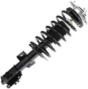 UNITY 11550 11550 Front Complete Strut Assembly UNITY 11550 11550 Front Complete Strut Assembly