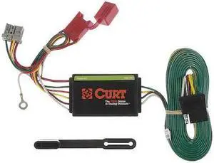 CURT 56161 Custom Wiring Connector,56161