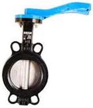 LEGEND VALVE 116-415 5" T-335SS BUTTERFLY - EPDM