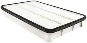 BALDWIN FILTERS PA4028 Air Filter,7-3/8 x 1-11/16 in.
