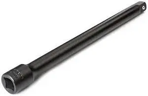 TEKTON SIA21110 1/2 Inch Drive x 10 Inch Impact Extension
