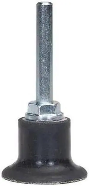 MERIT 08834164922 Qk Chang Dsc Backup Pad, 2D, TR