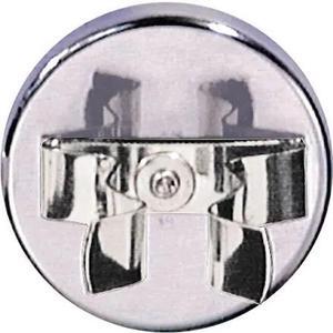 MAG-MATE MX1500WP03 Magnet with Clip,22 lb. Pull, MX1500WP03