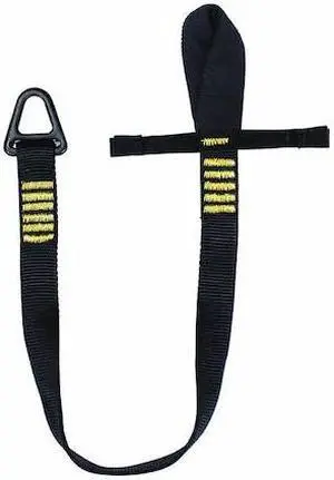 DBI-SALA 1500017 Tool Cinch",5-45/64" W,25-3/4" L