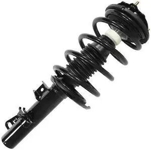 UNITY 11691 11691 Front Left Complete Strut Assembly
