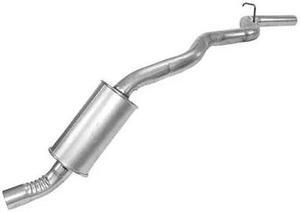 AP EXHAUST 64765 Merit Exhaust, 64765