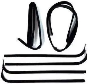 FAIRCHILD INDUSTRIES KF1003-6 Kf1003-6 - 1967-1972 Ford F-100 Belt