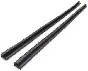 FAIRCHILD INDUSTRIES KF4908 Kf4908 - 1961-1966 Ford F-100 Vent-Window-Seal-Kit