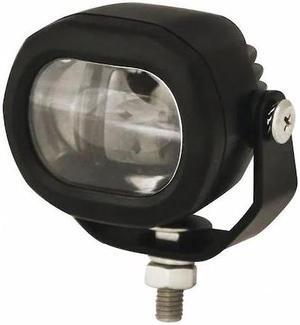 ECCO EW2015R Forklift Safety Light,LED,Red