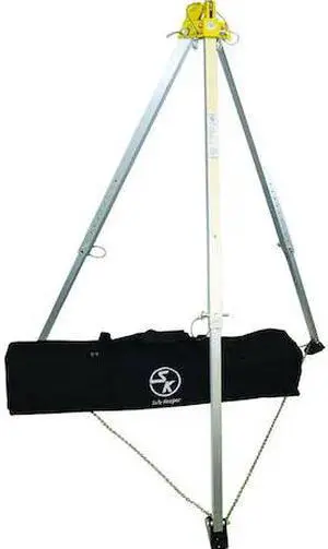 SAFE KEEPER SA17-SK 7 ft Mega Pod SAFE KEEPER SA17-SK 7 ft Mega Pod