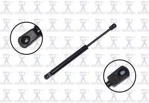 FCS STRUTS 86563 Lift Support Trunk Lid, 86563