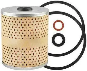 BALDWIN FILTERS P80 Oil Filter Element,Full-Flow
