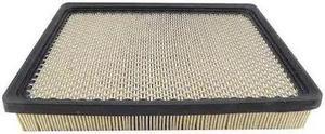 BALDWIN FILTERS PA2189 Air Filter,7-1/8 x 1-21/32 in.