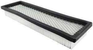 BALDWIN FILTERS PA2218 Air Filter,4-5/32 x 1-19/32 in.