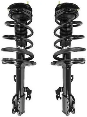 UNITY 2-11981-11982-001 2-11981-11982-001 Front Complete Strut Assembly Kit