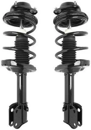 UNITY 2-11915-11916-001 2-11915-11916-001 Front Complete Strut Assembly Kit