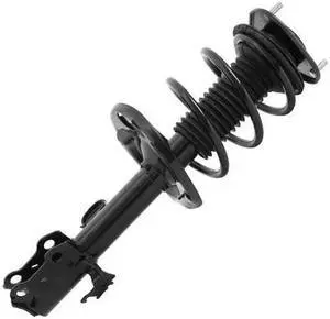 UNITY 11254 11254 Front Right Complete Strut Assembly UNITY 11254 11254 Front Right Complete Strut Assembly