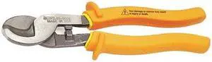 IDEAL 35-9052 9-1/2" Insulated Cable Cutter, Shear Cut