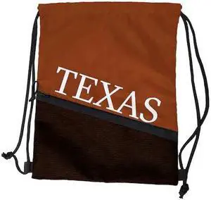 LOGO BRANDS 218-871 Texas Tilt Backsack