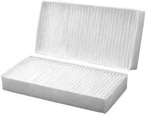 WIX FILTERS 24725 Cabin Air Panel,24725 WIX FILTERS 24725 Cabin Air Panel,24725
