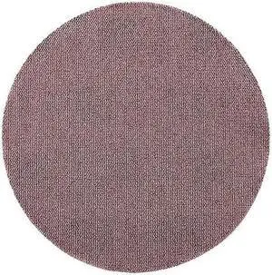 MIRKA 9A-241-800 Mesh Grip,Disc,6",P800,PK50, 6" Dia, Thousands of Small Holes,