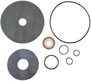 WATTS 009 M2 2 Relief Valve Relief Valve Repair Kit,Watts 009 M2,2In