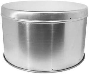 DAYTON 6366497 Replacement Motor Cover