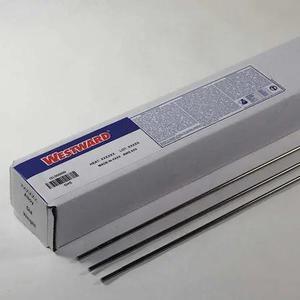WESTWARD 41R343 36'' Welding Rod 0.045" Dia., AWS ER308L, 10 lb.