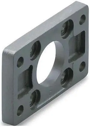 SPEEDAIRE G5063 Flange Plate,63mm Bore
