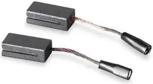 DAYTON 1R393 Brush,Motor,Pk2